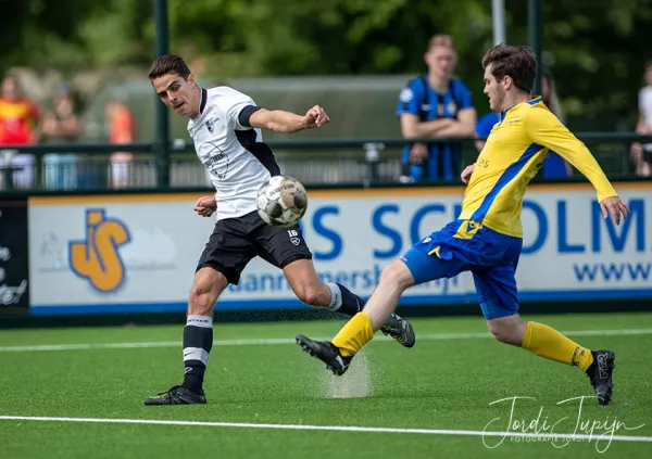 JSV 4 - Delta Sport '95 5 (4-1) – foto 12 van 63