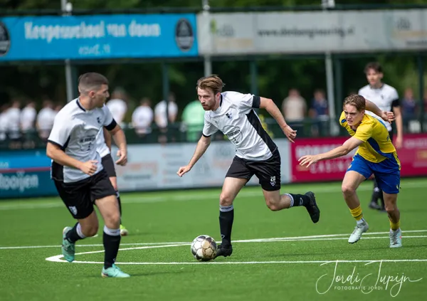 JSV 4 - Delta Sport '95 5 (4-1) – foto 17 van 63