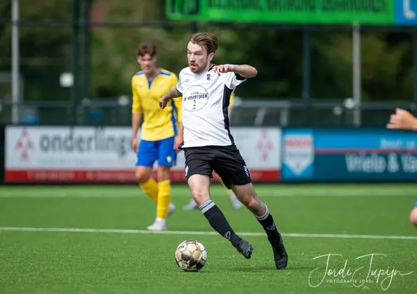 JSV 4 - Delta Sport '95 5 (4-1) – foto 18 van 63