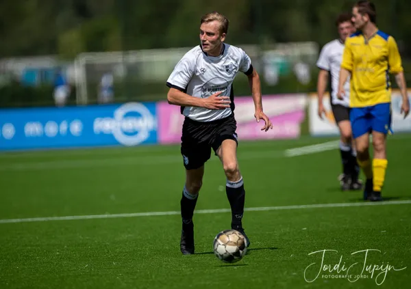 JSV 4 - Delta Sport '95 5 (4-1) – foto 20 van 63