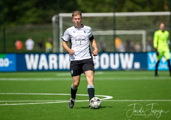 JSV 4 - Delta Sport '95 5 (4-1) – foto 21 van 63