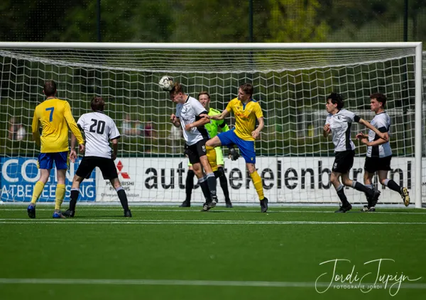 JSV 4 - Delta Sport '95 5 (4-1) – foto 23 van 63