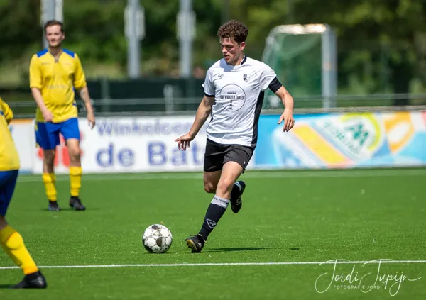 JSV 4 - Delta Sport '95 5 (4-1) – foto 24 van 63