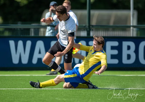 JSV 4 - Delta Sport '95 5 (4-1) – foto 30 van 63
