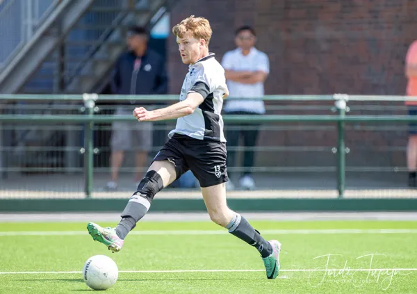 JSV 4 - Delta Sport '95 5 (4-1) – foto 37 van 63