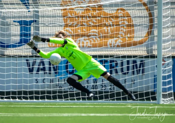 JSV 4 - Delta Sport '95 5 (4-1) – foto 38 van 63