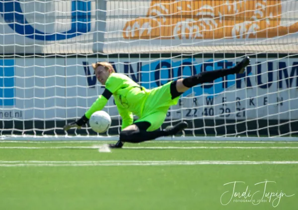 JSV 4 - Delta Sport '95 5 (4-1) – foto 39 van 63