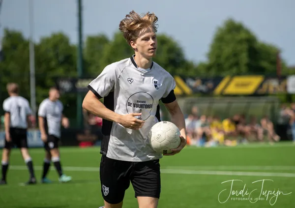 JSV 4 - Delta Sport '95 5 (4-1) – foto 47 van 63