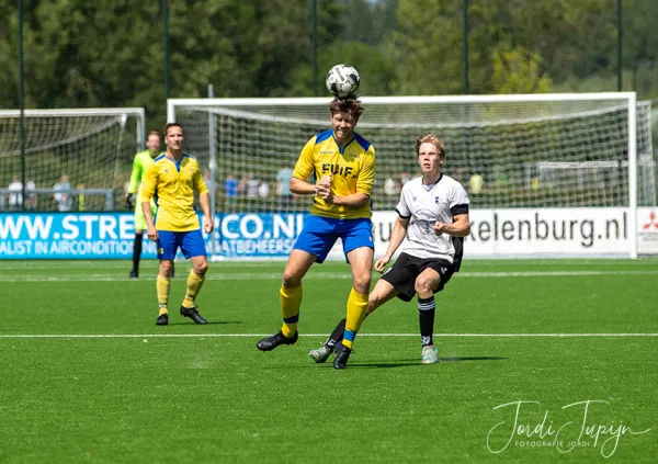 JSV 4 - Delta Sport '95 5 (4-1) – foto 54 van 63
