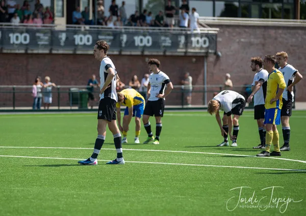 JSV 4 - Delta Sport '95 5 (4-1) – foto 55 van 63