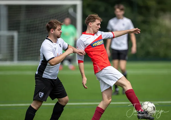 JSV O23-3 - sv DVSU O23-1 (4-0) – foto 2 van 49