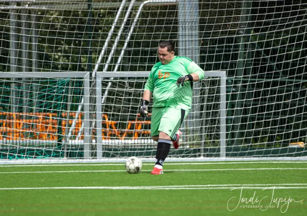 JSV O23-3 - sv DVSU O23-1 (4-0) – foto 6 van 49
