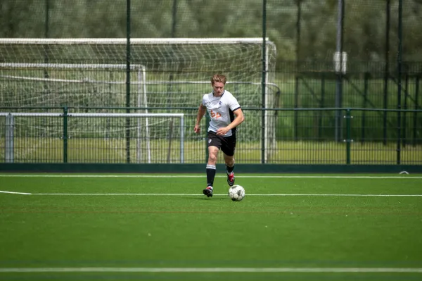 JSV O23-3 - sv DVSU O23-1 (4-0) – foto 7 van 49
