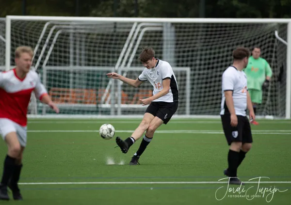 JSV O23-3 - sv DVSU O23-1 (4-0) – foto 9 van 49