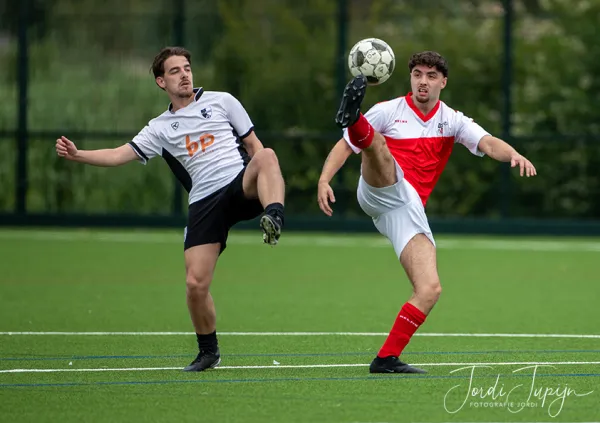 JSV O23-3 - sv DVSU O23-1 (4-0) – foto 11 van 49
