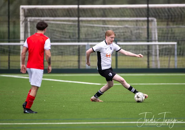 JSV O23-3 - sv DVSU O23-1 (4-0) – foto 22 van 49
