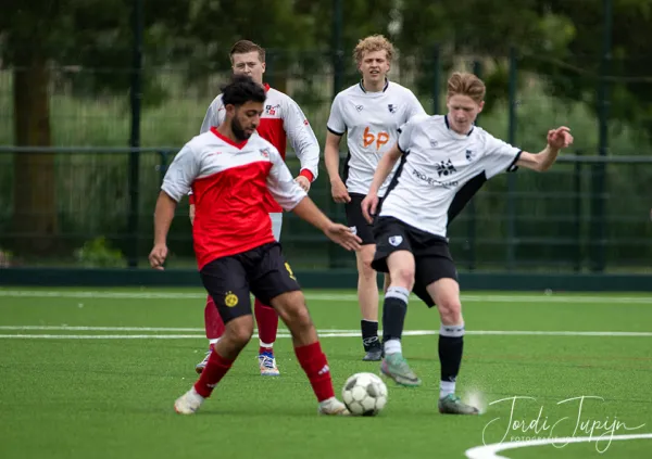JSV O23-3 - sv DVSU O23-1 (4-0) – foto 26 van 49