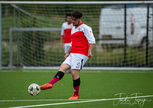 JSV O23-3 - sv DVSU O23-1 (4-0) – foto 28 van 49