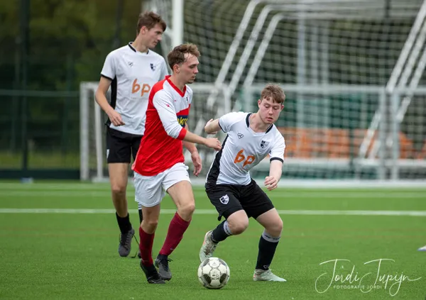 JSV O23-3 - sv DVSU O23-1 (4-0) – foto 29 van 49