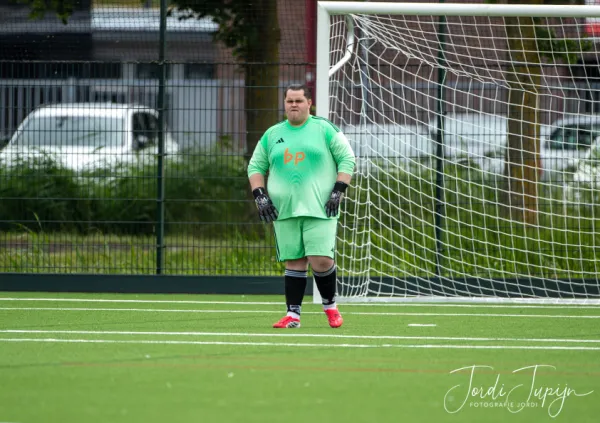 JSV O23-3 - sv DVSU O23-1 (4-0) – foto 31 van 49