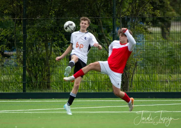 JSV O23-3 - sv DVSU O23-1 (4-0) – foto 35 van 49