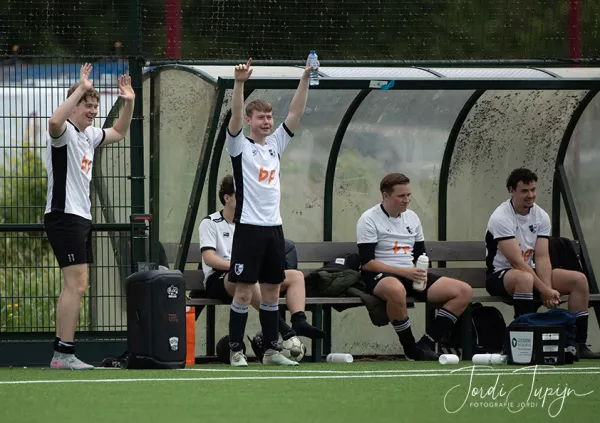 JSV O23-3 - sv DVSU O23-1 (4-0) – foto 36 van 49