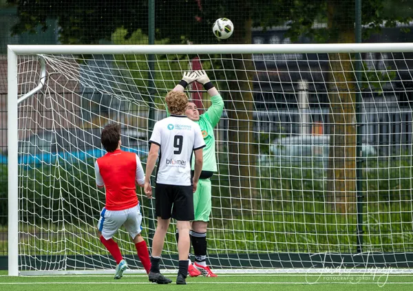 JSV O23-3 - sv DVSU O23-1 (4-0) – foto 39 van 49