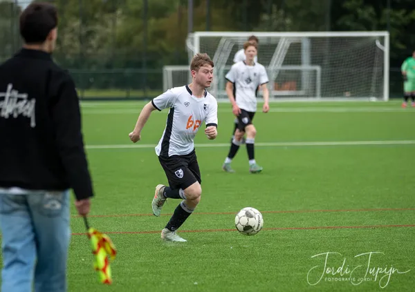 JSV O23-3 - sv DVSU O23-1 (4-0) – foto 43 van 49