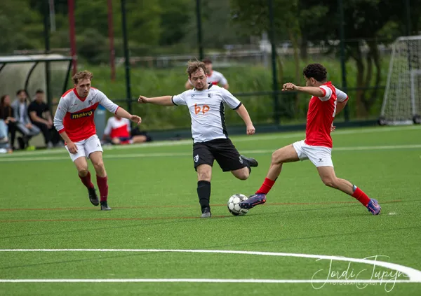 JSV O23-3 - sv DVSU O23-1 (4-0) – foto 46 van 49