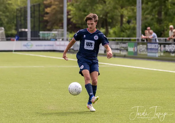 sv Parkhout - PVCV (1-2) – foto 1 van 91