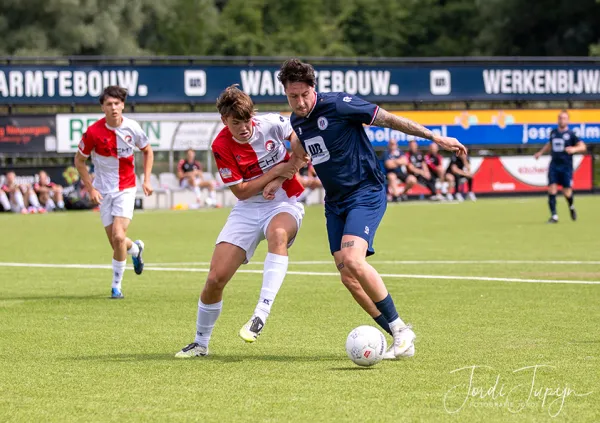 sv Parkhout - PVCV (1-2) – foto 2 van 91