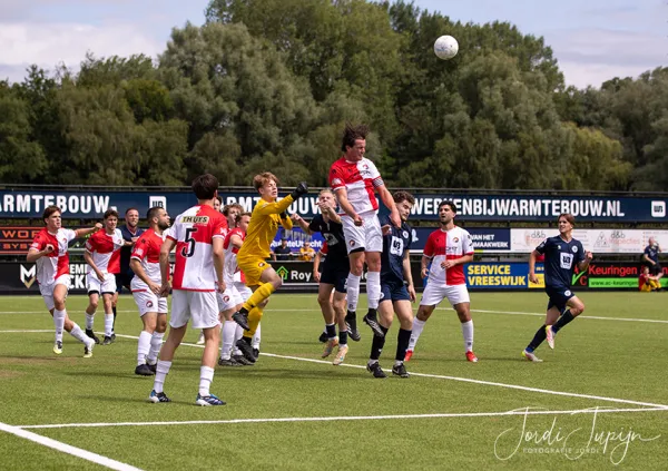 sv Parkhout - PVCV (1-2) – foto 3 van 91