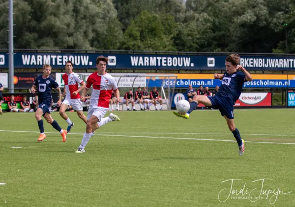 sv Parkhout - PVCV (1-2) – foto 4 van 91
