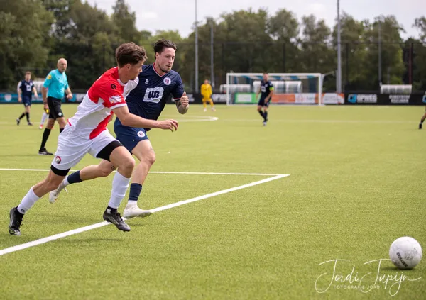 sv Parkhout - PVCV (1-2) – foto 5 van 91