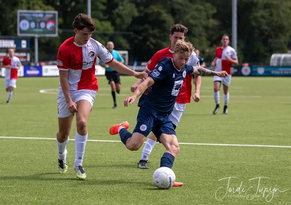 sv Parkhout - PVCV (1-2) – foto 6 van 91