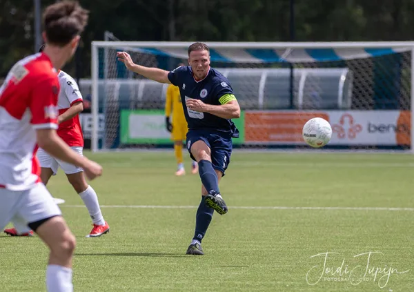 sv Parkhout - PVCV (1-2) – foto 7 van 91
