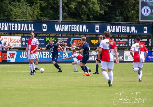 sv Parkhout - PVCV (1-2) – foto 8 van 91