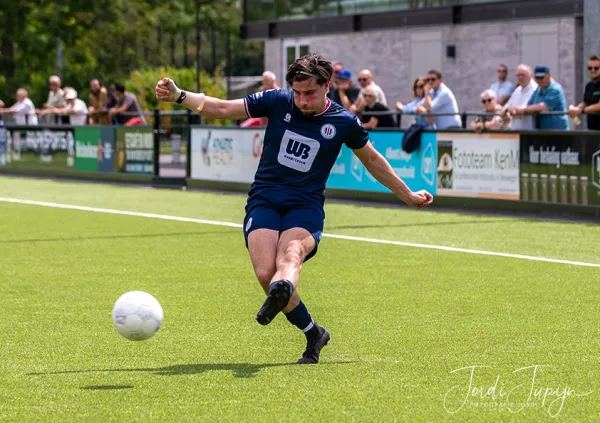sv Parkhout - PVCV (1-2) – foto 9 van 91