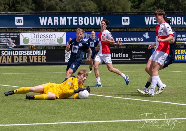 sv Parkhout - PVCV (1-2) – foto 10 van 91