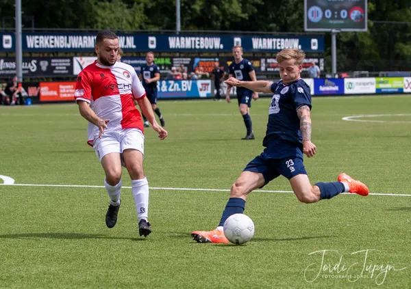 sv Parkhout - PVCV (1-2) – foto 11 van 91