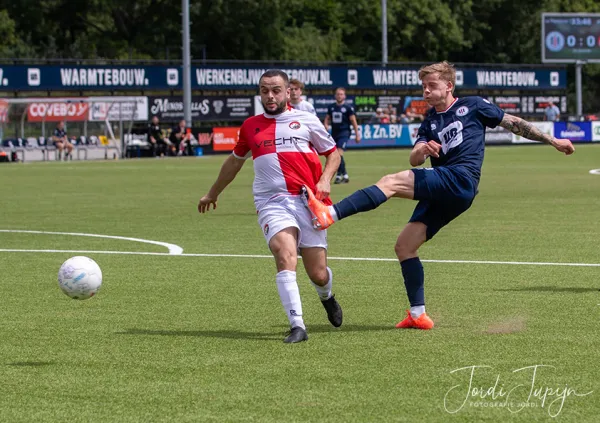 sv Parkhout - PVCV (1-2) – foto 12 van 91