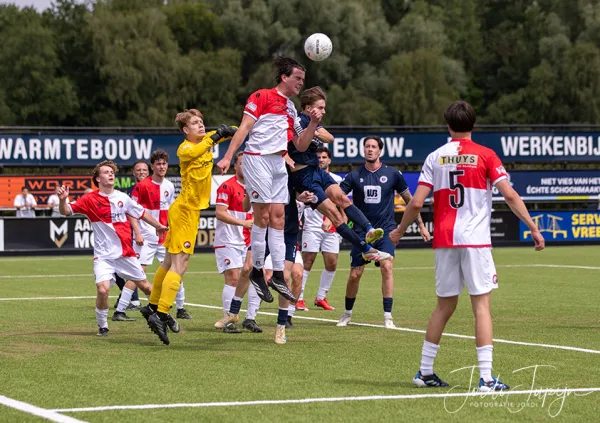sv Parkhout - PVCV (1-2) – foto 13 van 91