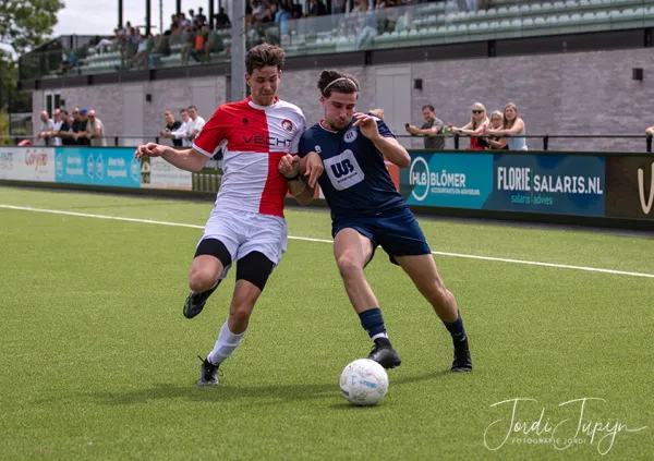 sv Parkhout - PVCV (1-2) – foto 14 van 91