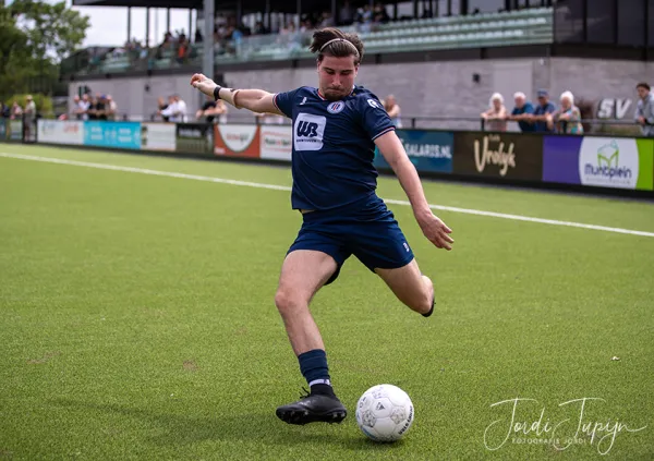 sv Parkhout - PVCV (1-2) – foto 15 van 91