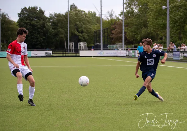 sv Parkhout - PVCV (1-2) – foto 16 van 91