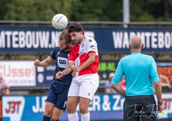 sv Parkhout - PVCV (1-2) – foto 17 van 91