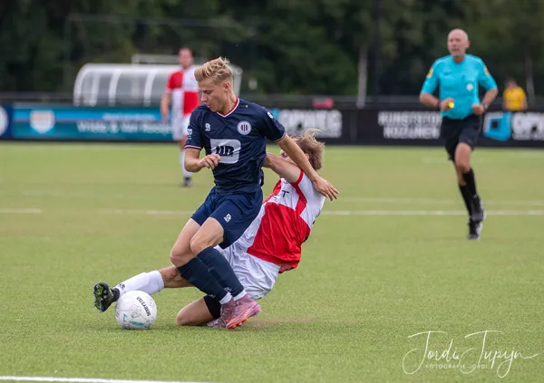 sv Parkhout - PVCV (1-2) – foto 18 van 91