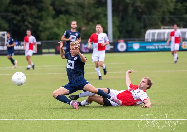 sv Parkhout - PVCV (1-2) – foto 19 van 91