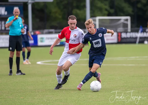 sv Parkhout - PVCV (1-2) – foto 20 van 91