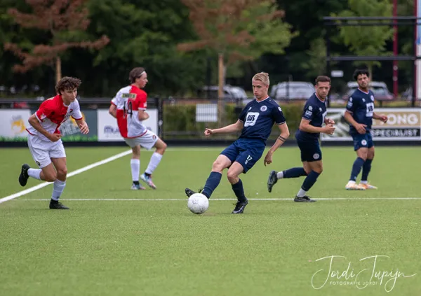 sv Parkhout - PVCV (1-2) – foto 21 van 91